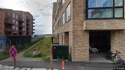 Lejligheder til leje i Køge - Foto fra Google Street View