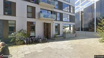 Lejligheder til leje i København S - Foto fra Google Street View