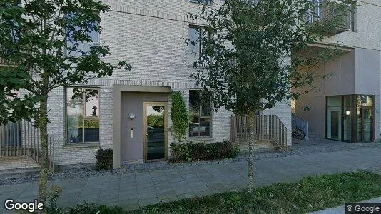 Lejligheder til leje i København S - Foto fra Google Street View