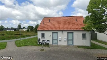 Lejligheder til leje i Herning - Foto fra Google Street View