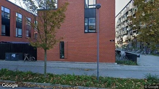 Lejligheder til leje i København SV - Foto fra Google Street View