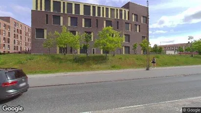 Lejligheder til leje i Roskilde - Foto fra Google Street View