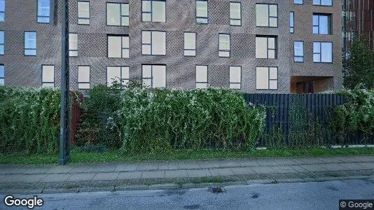 Lejligheder til leje i København SV - Foto fra Google Street View
