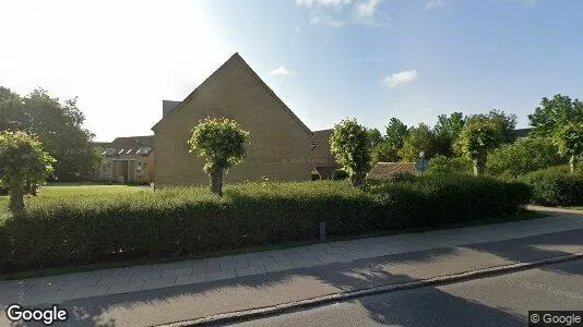 Lejligheder til leje i Viborg - Foto fra Google Street View