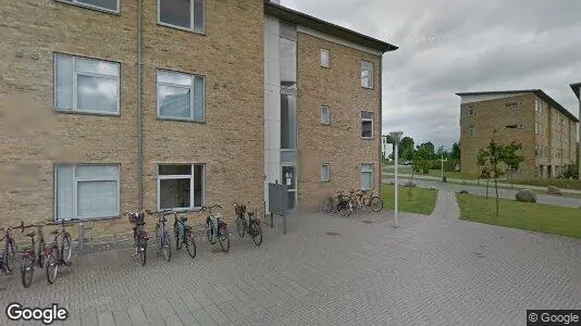 Lejligheder til leje i Roskilde - Foto fra Google Street View