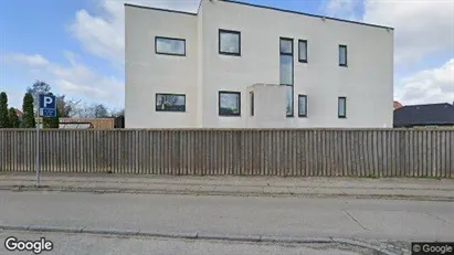 Værelser til leje i Valby - Foto fra Google Street View