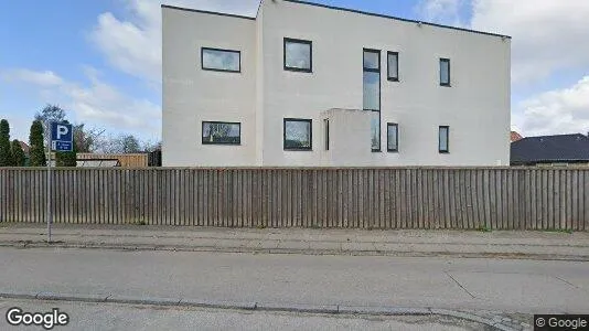 Værelser til leje i Valby - Foto fra Google Street View