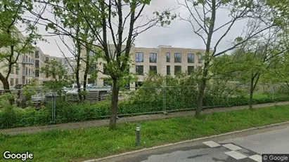 Lejligheder til leje i Glostrup - Foto fra Google Street View