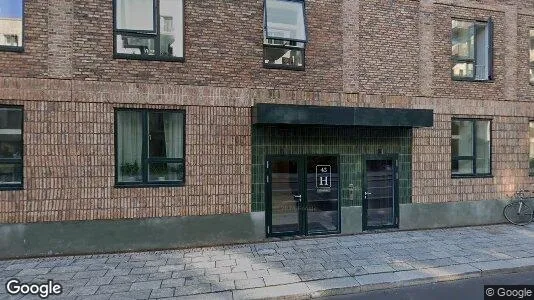 Lejligheder til leje i København S - Foto fra Google Street View