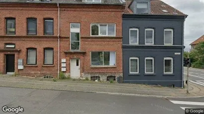 Lejligheder til leje i Kolding - Foto fra Google Street View