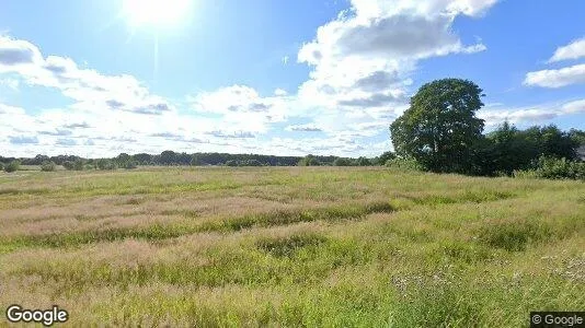 Lejligheder til leje i Lunderskov - Foto fra Google Street View
