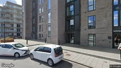 Værelser til leje i Aalborg Centrum - Foto fra Google Street View