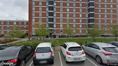 Lejligheder til leje i Esbjerg Ø - Foto fra Google Street View