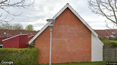 Værelser til leje i Esbjerg V - Foto fra Google Street View