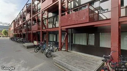 Lejligheder til leje i Valby - Foto fra Google Street View