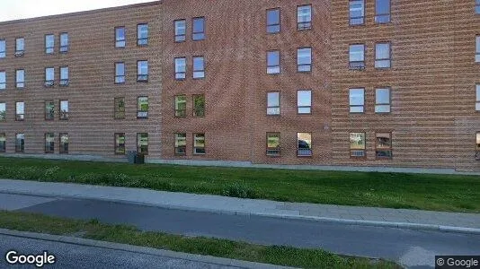 Lejligheder til leje i Viborg - Foto fra Google Street View