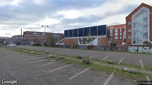Lejligheder til leje i Østerbro - Foto fra Google Street View