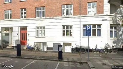 Lejligheder til leje i Nørrebro - Foto fra Google Street View