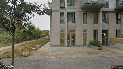 Lejligheder til leje i København S - Foto fra Google Street View