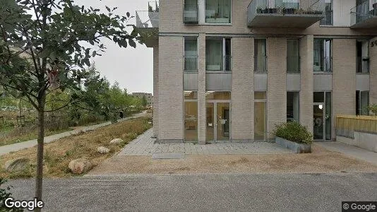 Lejligheder til leje i København S - Foto fra Google Street View