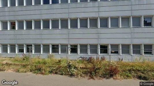 Lejligheder til leje i København NV - Foto fra Google Street View