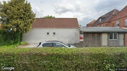 Lejligheder til leje i Viborg - Foto fra Google Street View