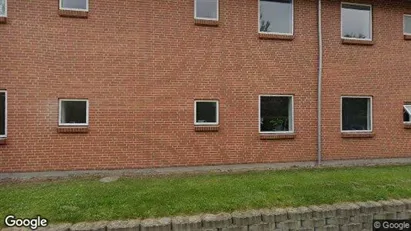 Lejligheder til leje i Viby J - Foto fra Google Street View