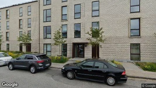 Lejligheder til leje i Odense S - Foto fra Google Street View