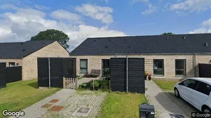Lejligheder til leje i Kolding - Foto fra Google Street View