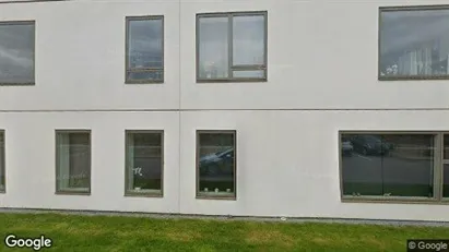 Lejligheder til leje i Greve - Foto fra Google Street View