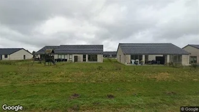 Lejligheder til leje i Vejle Centrum - Foto fra Google Street View