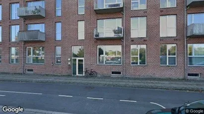 Lejligheder til leje i København S - Foto fra Google Street View