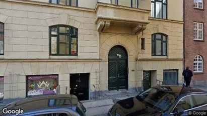 Lejligheder til leje i København K - Foto fra Google Street View