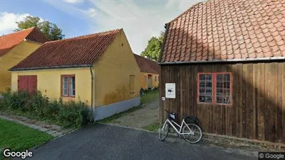 Lejligheder til leje i Frederiksberg C - Foto fra Google Street View