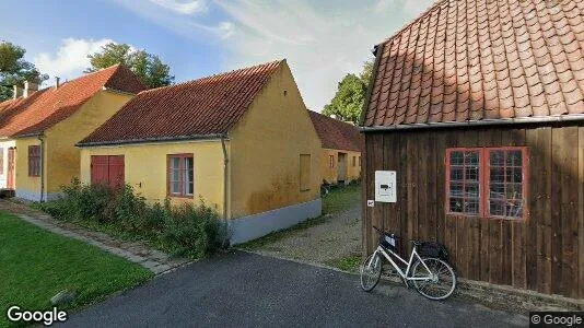 Lejligheder til leje i Frederiksberg C - Foto fra Google Street View