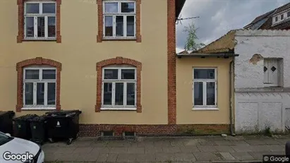 Lejligheder til leje i Viborg - Foto fra Google Street View