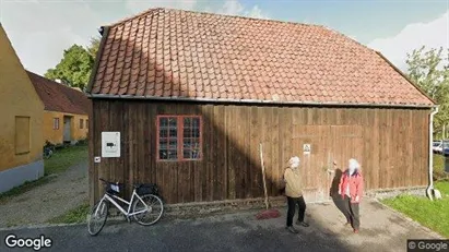 Lejligheder til leje i Frederiksberg C - Foto fra Google Street View