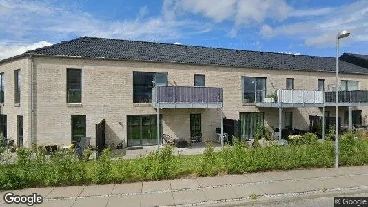 Lejligheder til leje i Fredericia - Foto fra Google Street View