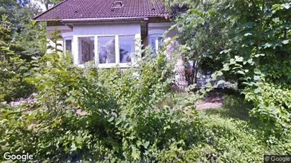 Lejligheder til leje i Kolding - Foto fra Google Street View