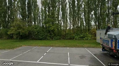Lejligheder til leje i Albertslund - Foto fra Google Street View