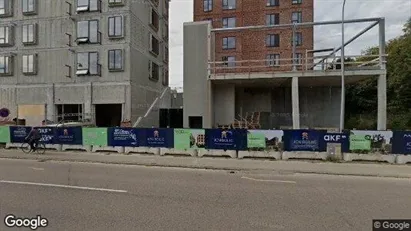 Lejligheder til leje i Hvidovre - Foto fra Google Street View