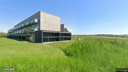 Lejligheder til leje i Tranbjerg J - Foto fra Google Street View