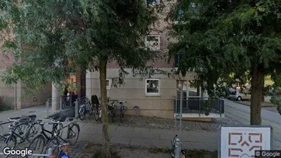 Lejligheder til leje i Østerbro - Foto fra Google Street View