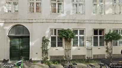 Lejligheder til leje i København K - Foto fra Google Street View