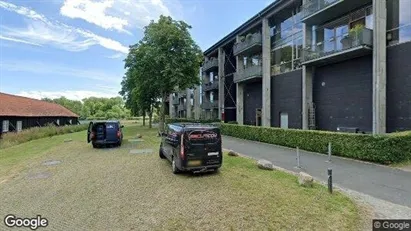 Lejligheder til leje i København K - Foto fra Google Street View