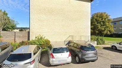 Lejligheder til leje i Taastrup - Foto fra Google Street View