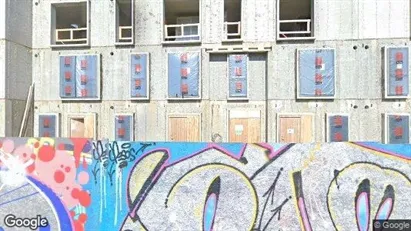 Lejligheder til leje i Århus C - Foto fra Google Street View