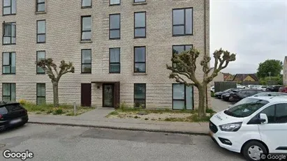 Lejligheder til leje i Odense S - Foto fra Google Street View