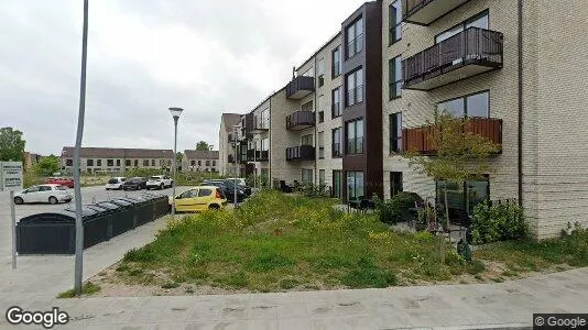 Lejligheder til leje i Odense S - Foto fra Google Street View
