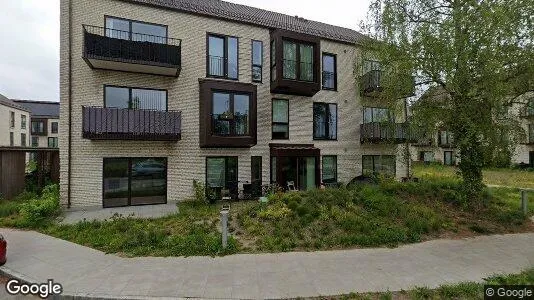 Lejligheder til leje i Odense S - Foto fra Google Street View